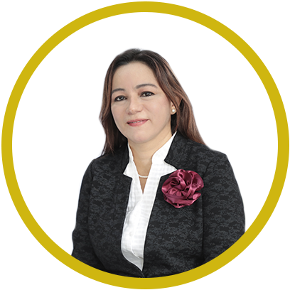Mercedes Santoyo Domínguez