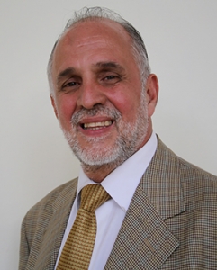 Rosalio Ismael Leon Luque