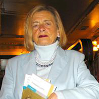 Josefina Aldecoa