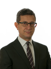 Sergio Lo Giudice