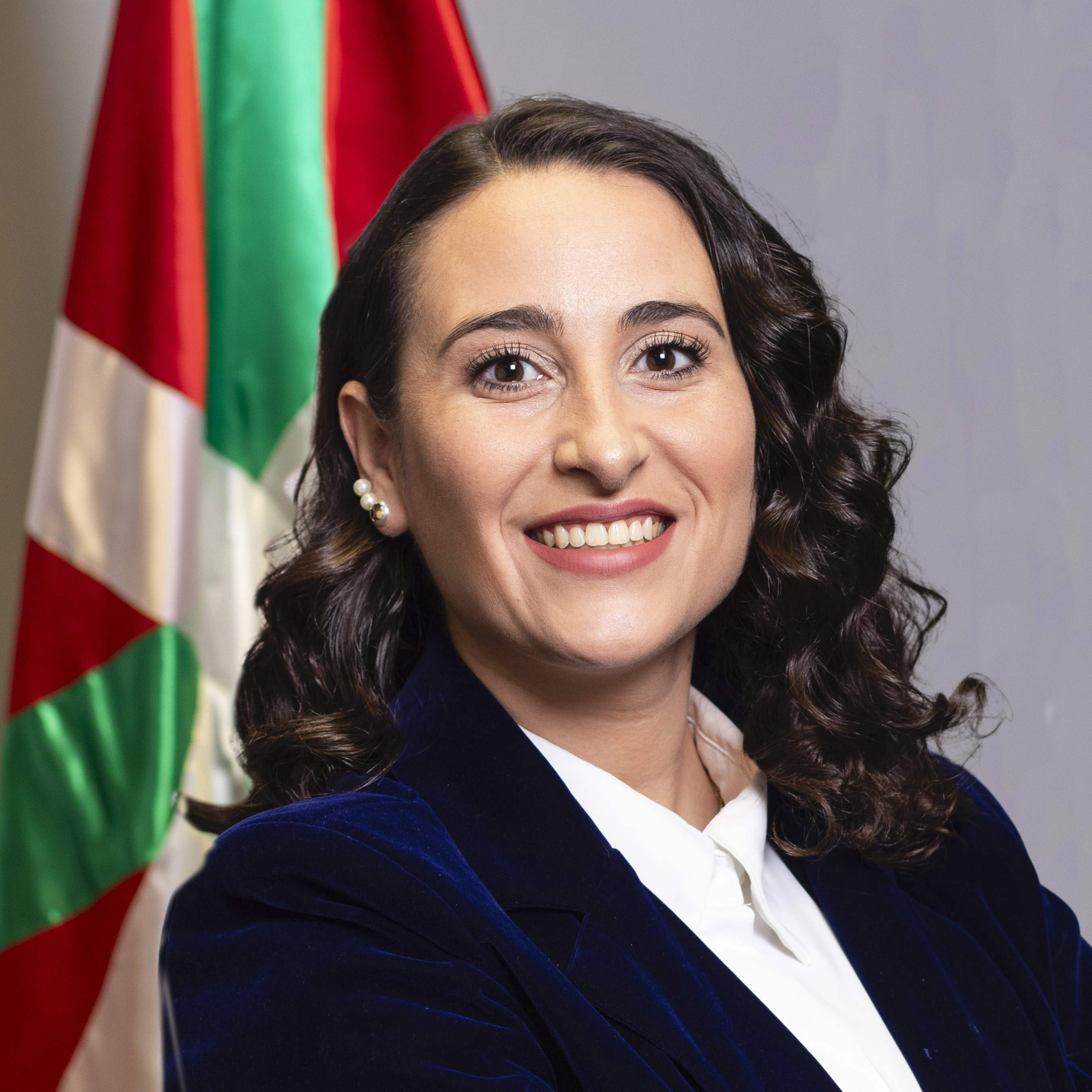Saioa Beistegui Liberal