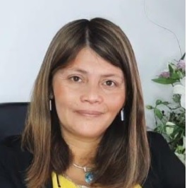 Claudia Adasme Donoso