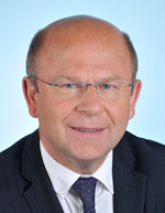 Jean-Pierre Gorges