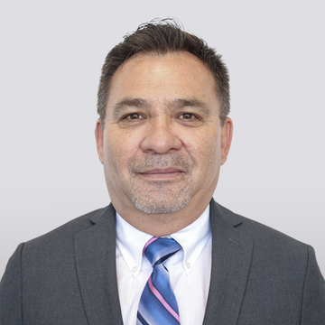Héctor Ortiz Torres