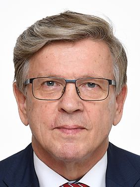Gerold Otten