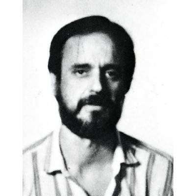 Manuel Juan Corvo González