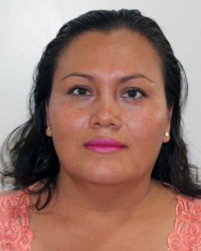 Liz Jajaira Vásquez Mozombite
