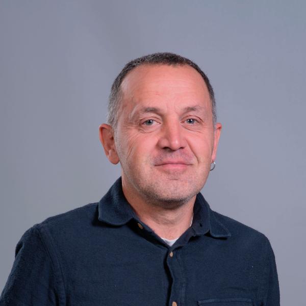 Unai Urruzuno