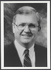 Charles W. Norwood