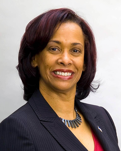 Toni Walker