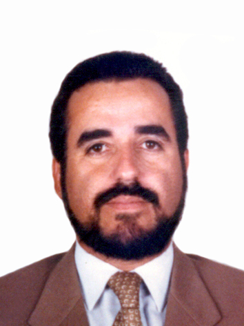 Avenir Angelo Rosa Filho