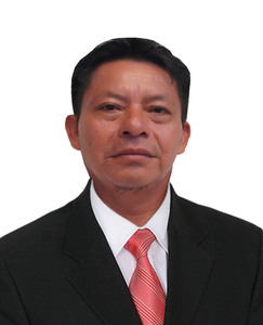 Tomas Awananch Wachapea