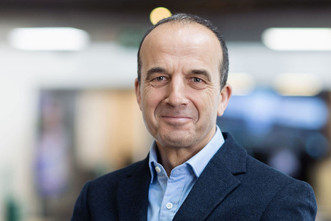 Nick Folland