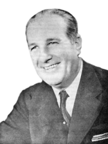 Adelmar Da Costa Carvalho
