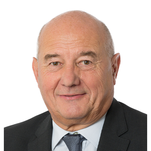 Serge Babary