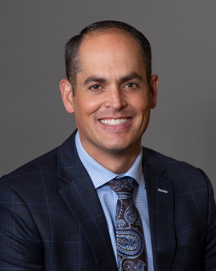 Michael K. Mckell