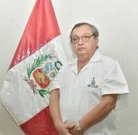 Luis Humberto Chávez Celis