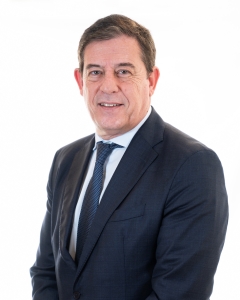 José Ramón Gómez Besteiro