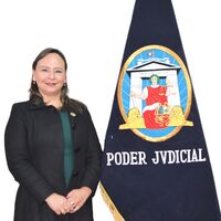Patricia Rosaura Castañeda Maldonado De Howard