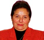 Edith A. Mellado Céspedes