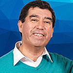 Jorge Radonich Barra