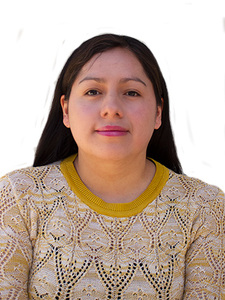 July Angela Ariza Fabian