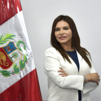 Ivonne Paola Cruz Córdova