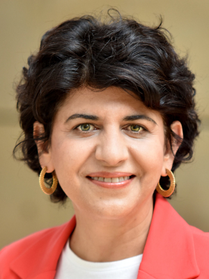 Berivan Aymaz