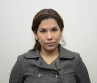 María Isabel Cabrera Fuentes