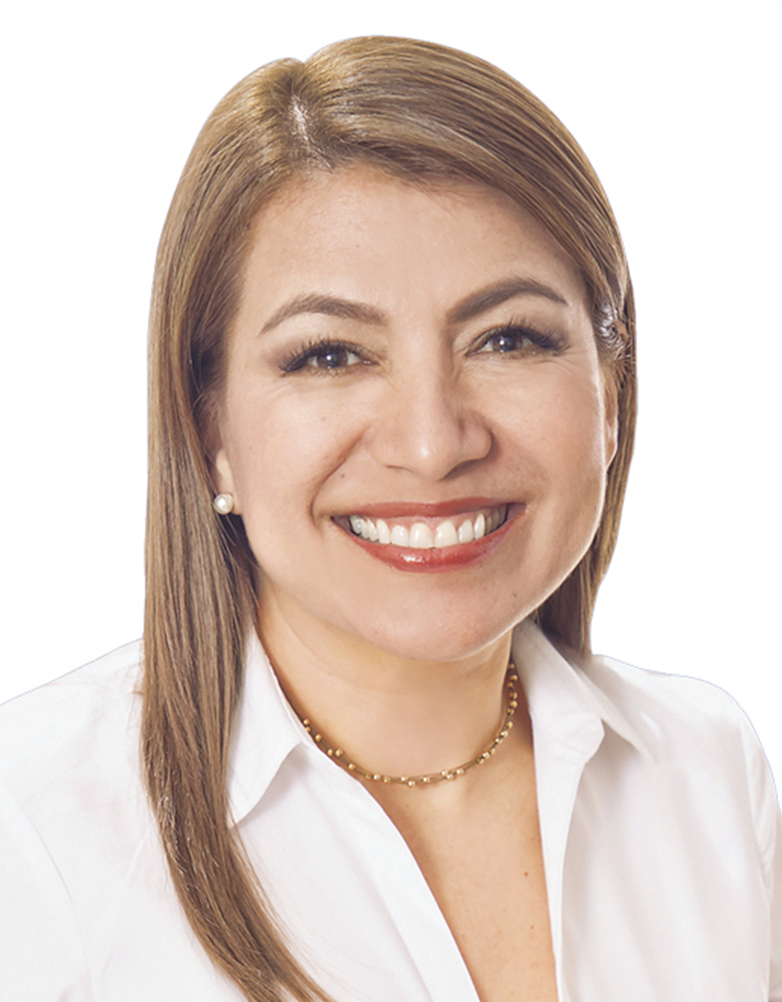 María Guadalupe Saldaña Cisneros Con Licencia