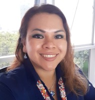Katherine Huerto Victorio