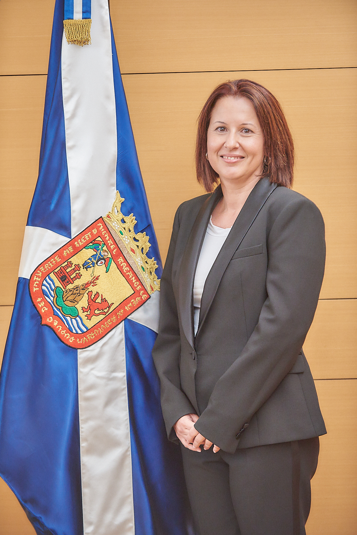 Concepción María Rivero Rodríguez