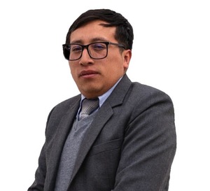 Richard Paul Rivera Muñoz