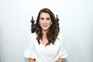 Soraya Pérez Munguía