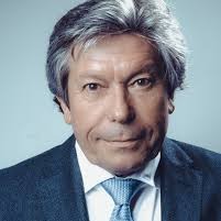 Gérard Baudoux