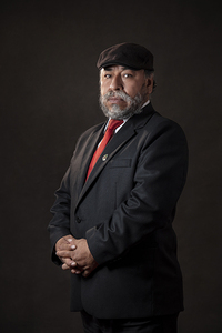 Mario Curasi Rodriguez