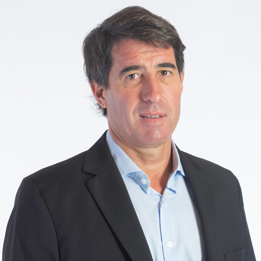 Matías Raúl Civale