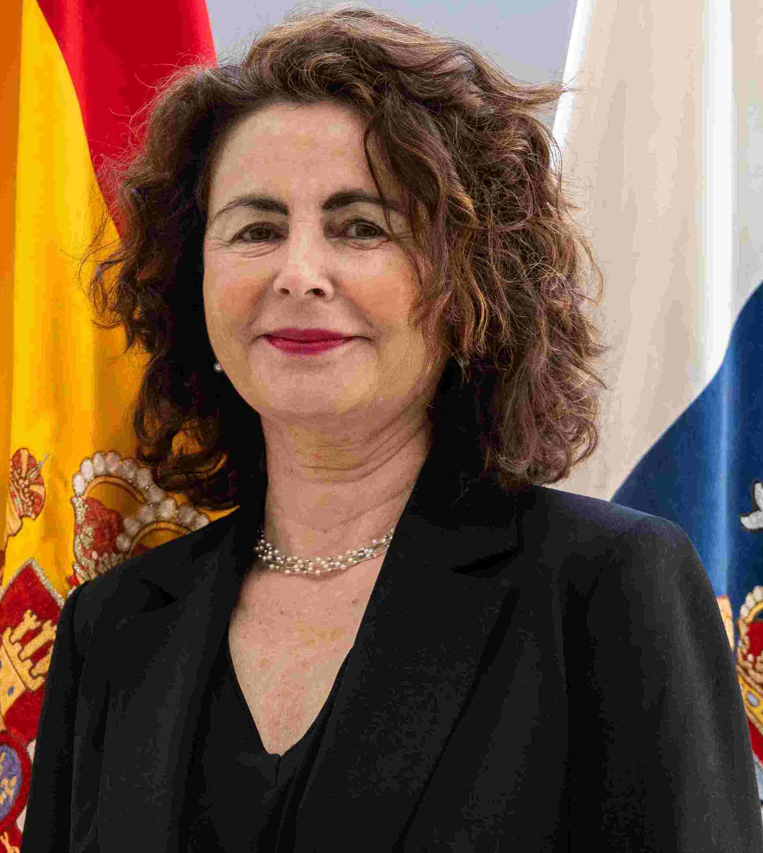 Matilde Pastora Asian González