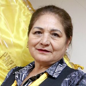 Juana Rosa Ruiz Morales