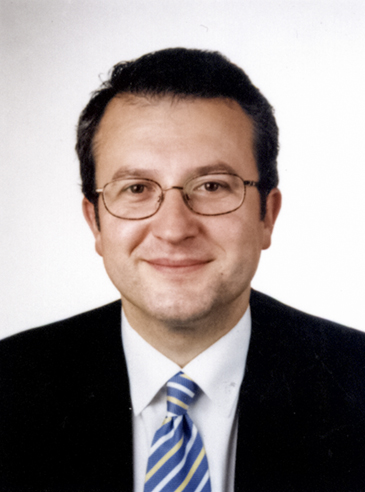 Emilio Del Río Sanz