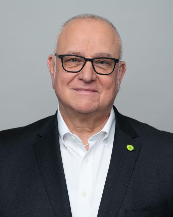 Frank-Peter Kaufmann