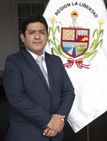 Danli Felix Gonzales Mendieta