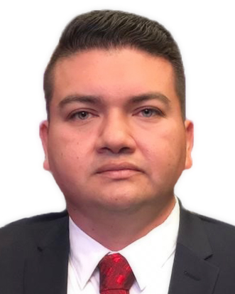 Ovidio Salvador Peralta Suárez