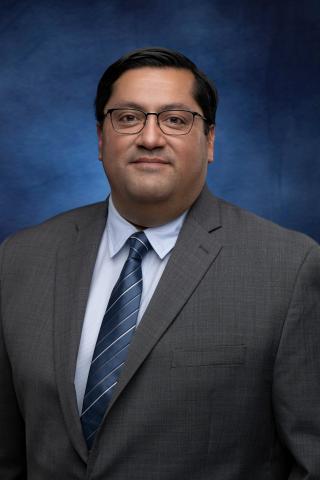Jesse Arreguin