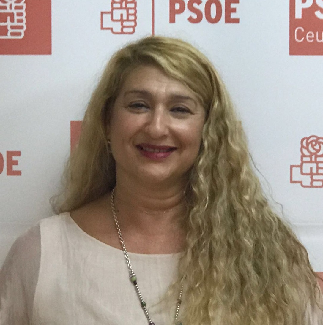 Elena Maria Mateo Astorga