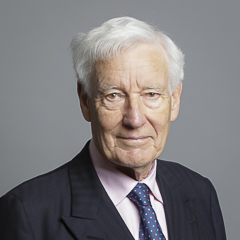 Charles James Dugdale