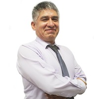 Manrique Jesús Bonilla Calixto