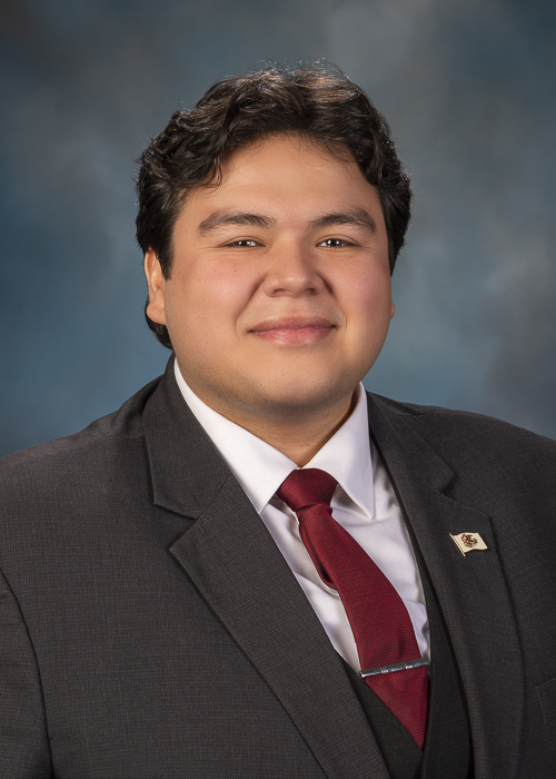 Edgar González Junior