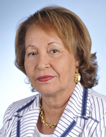 Gabrielle Louis-Carabin