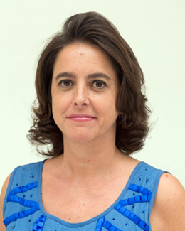 Catalina Montserrat García Carrasco